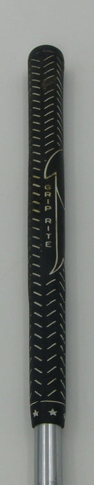 Ladies Mizuno Astron 4 Iron Ladies Flex Steel Shaft Golf Pride Grip