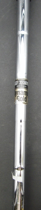 Callaway X Forged 2013 8 Iron Stiff Steel Shaft Golf Pride Grip
