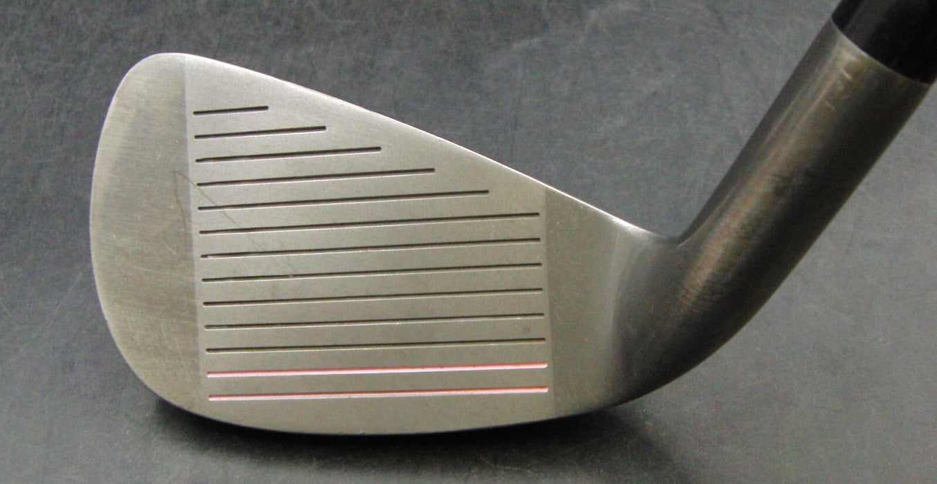 Ladies Mitsushiba Empress 6 Iron Ladies Graphite Shaft Empress Grip