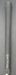 Benross 431 SS VX-10 5 Iron Regular Steel Shaft Golf Pride Grip