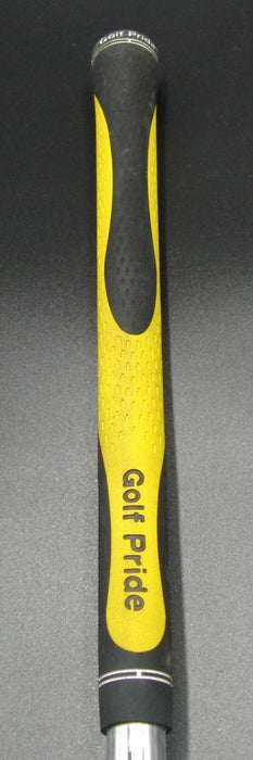 PRGR TR 910 Forged 4 Iron Regular Steel Shaft Golf Pride Grip