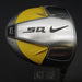 Nike SQ Sumo 460 9.5° Driver Stiff Graphite Shaft Nike Grip