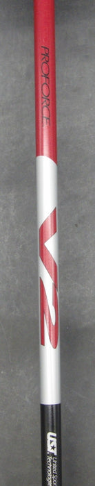 Wilson Staff Fybrid 15° 3 Wood Regular Graphite Shaft W/S Grip & W/S HeadCover