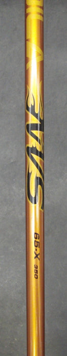 TaylorMade r5 Dual 8.5° Driver Extra Stiff Graphite Shaft GolfPride Grip