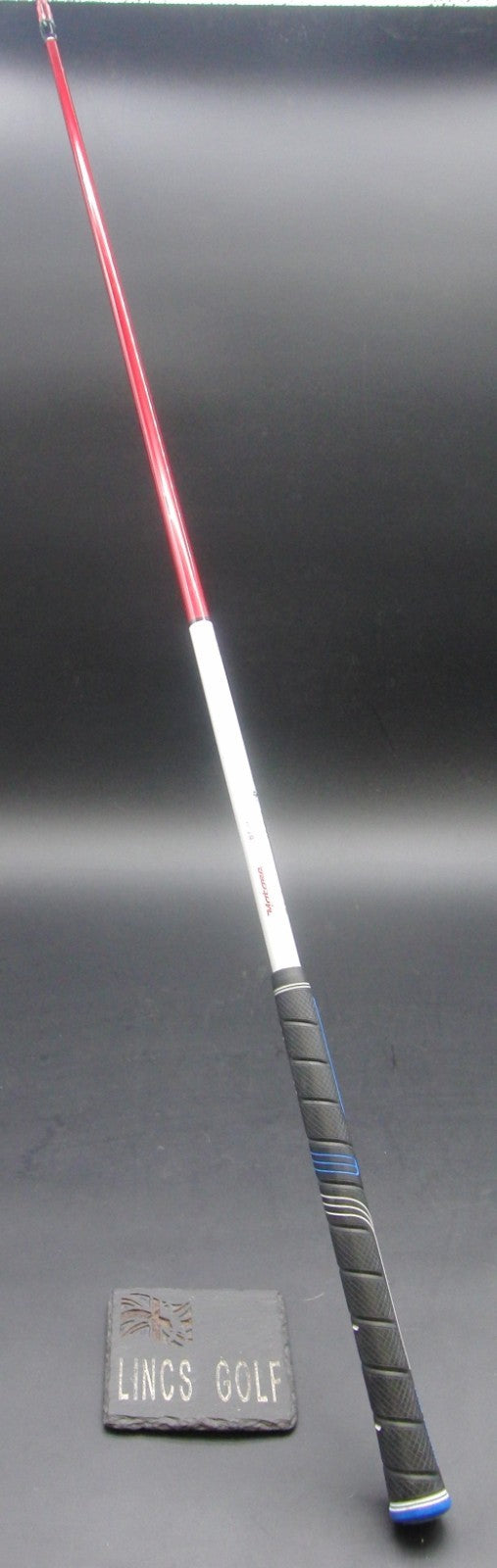 Shaft For TaylorMade R9 3 Wood Stiff Fujikura Motore Graphite Shaft