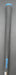 Titleist T400 2020 43° Iron Regular Steel Shaft Iomic Grip