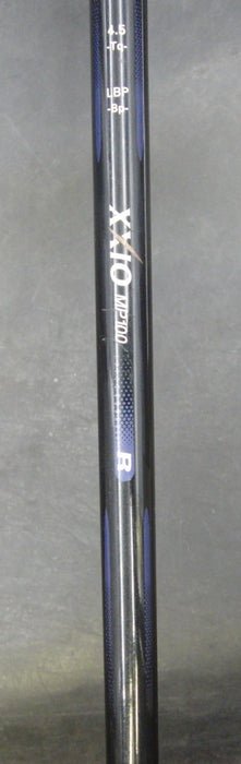 XXIO Tour Special 17° 5 Hybrid Regular Graphite Shaft Dunlop Grip