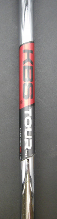 TaylorMade R Bladez Tour Pitching Wedge Stiff Steel Shaft TaylorMade Grip