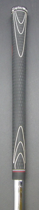 TaylorMade Burner SuperLaunch 8 Iron Regular Steel Shaft TaylorMade Grip