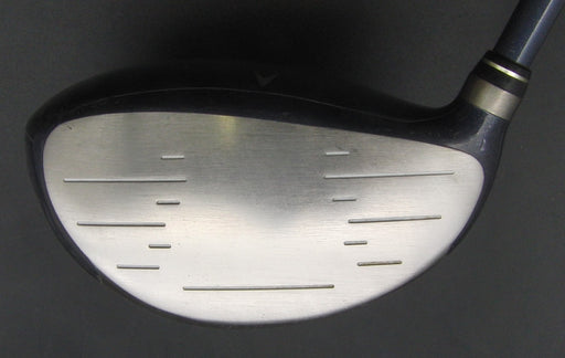 Hi-Brid CF1 Titanium 10° Driver Regular Graphite Shaft Hi-Brid Grip
