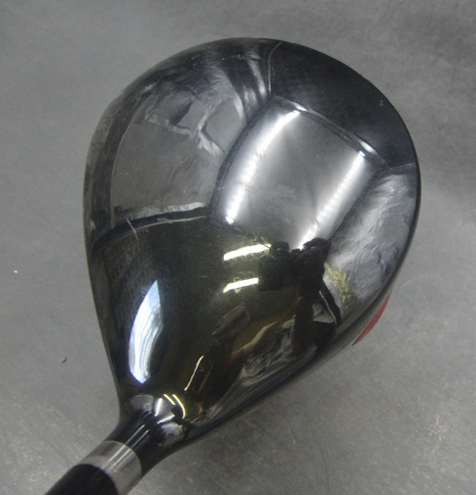 Yonex Nanov Nextage 9° Driver Stiff Graphite Shaft Kirkland Grip