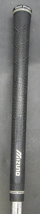 Mizuno MP-57 GF Forged Pitching Wedge Stiff Steel Shaft Mizuno Grip