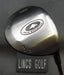 Maruman Exim MSEC System 15° 3 Wood Regular Graphite Shaft Exim Grip