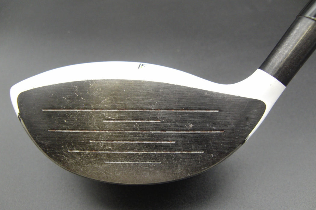 TaylorMade RBZ Tour 14° 3 Wood Regular Graphite Shaft Iomic Grip