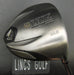 Bridgestone TourStage PHYZ 10.5° Driver Regular Graphite Shaft