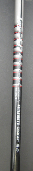TaylorMade RSi2 7 Iron Regular Graphite Shaft Golf Pride Grip