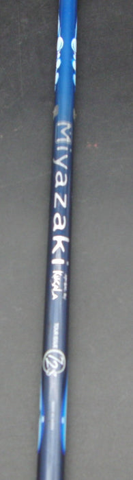 Titleist VG3 15° 3 Wood Stiff Graphite Shaft Benross Grip