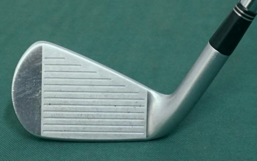 Srixon Z745 Forged 5 Iron Stiff Steel Shaft Srixon Grip