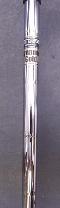 Kasco Dolphin Wedge DW-113 56° Sand Wedge Stiff Steel Shaft Golf Pride Grip