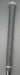 TaylorMade PSi 6 Iron Regular Graphite Shaft Golf Pride Grip