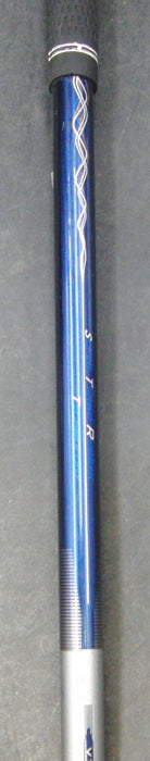 Bridgestone ViQ 15° 3 Wood Regular Graphite Shaft Golf Pride Grip