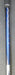 Bridgestone ViQ 15° 3 Wood Regular Graphite Shaft Golf Pride Grip