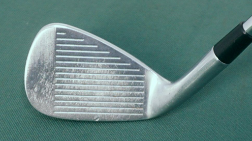 TaylorMade Tour Preferred MC Forged 9 Iron Stiff Steel Shaft Golf Pride Grip