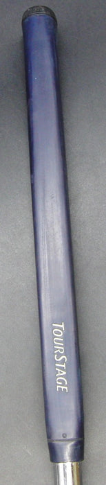 Bridgestone TF-2 Tourstage ViQ Putter 87cm Length Steel Shaft TourStage Grip