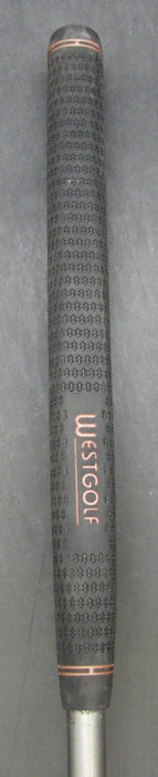 Ping Anser Putter 86.5cm Length Graphite Shaft West Golf Grip