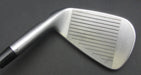 Ping i500 Orange Dot 7 Iron Stiff Steel Shaft Golf Pride Grip