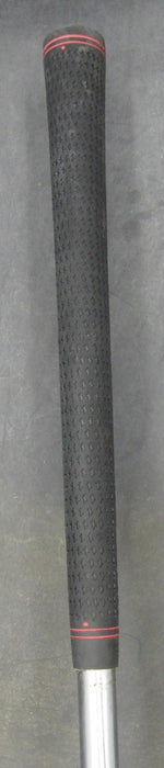 Lynx Seville 8 Iron Regular Steel Shaft Lynx Grip