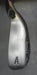 Callaway ERC Fusion Gap A Wedge Regular Steel Shaft Callaway Grip