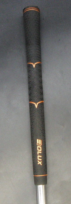 TaylorMade P7MC Forged 7 Iron Extra Stiff Steel Shaft Bolux Grip