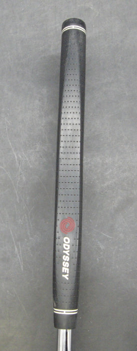 Odyssey DFX 6600 Putter Steel Shaft 81cm Length Odyssey Grip