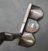 Invader Golf Design PGA Championship 1987 Putter Hickory Shaft 84cm Length + HC*