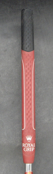 TaylorMade Rossa Tour 5-02 Putter Steel Shaft 84cm Length Royal Grip