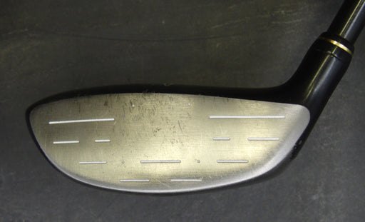 XXIO Impact Power Body 16° 4 Wood Regular Steel Shaft Iomic Grip