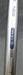 Japanese Tsuruya Onesider NS2 18° 5 Wood Stiff Graphite Shaft Sev Golf Grip