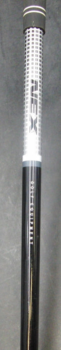 Nex 7 Iron Regular Graphite Shaft Nex Grip