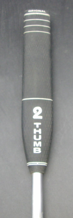 Mizuno Bingo I 8803 Putter Steel Shaft 89cm Length Thumb Grip