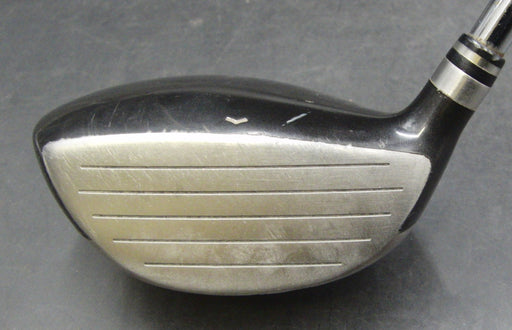 Wilson Staff FWS 15° 3 Wood Stiff Steel Shaft Innovative Grip