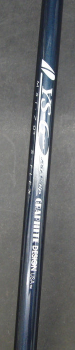 Titleist 975L-FE Pro Titanium 9.5° Driver Stiff Graphite Shaft Titleist Grip