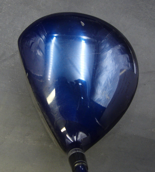 Macgregor NV-F 11° Driver Regular Graphite Shaft Elite Grip