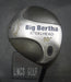 Callaway Big Bertha StealHead 10° Driver Regular Graphite Shaft Callaway Grip