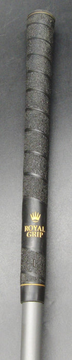 Callaway Big Bertha Sand Wedge Regular Graphite Shaft Royal Grip