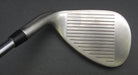 Callaway Mavrik Gap Wedge Stiff Steel Shaft Golf Pride Grip