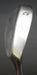 Team Toho Takumi 52° Gap Wedge Regular Steel Shaft Iomic Grip