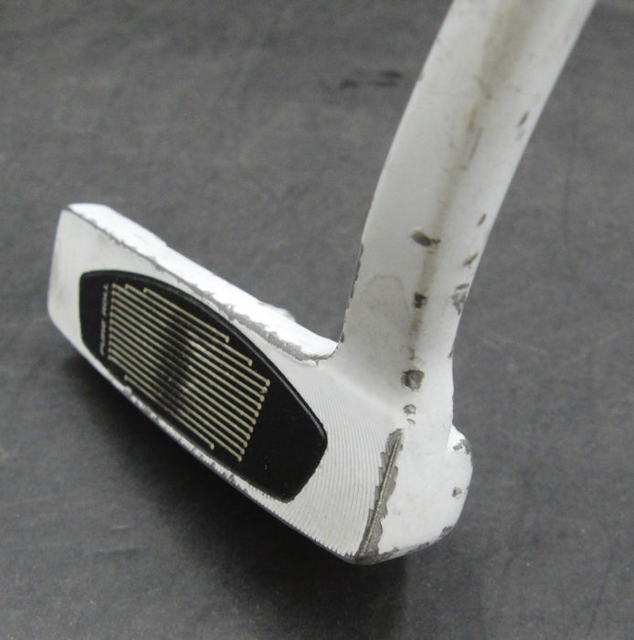 TaylorMade Ghost Tour MA-81 Putter 86cm Length Steel Shaft PSYKO Grip