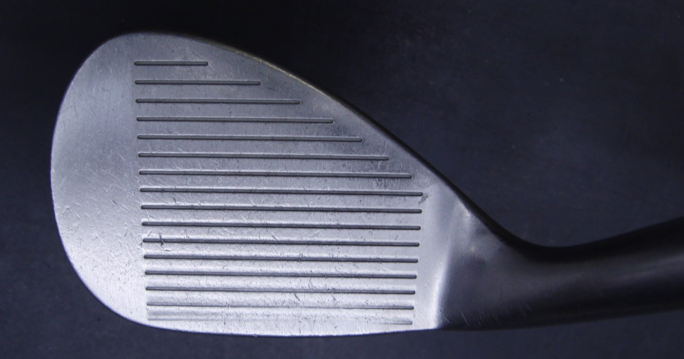 Golden Prix V7 56° Sand Wedge Regular Graphite Shaft Elite Grip