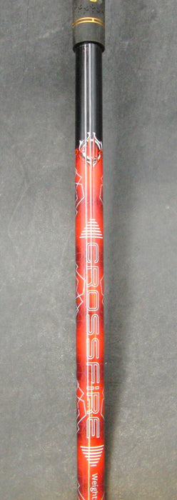 XXIO Prime 11.5° Driver Stiff Graphite Shaft Grand Monarch Grip